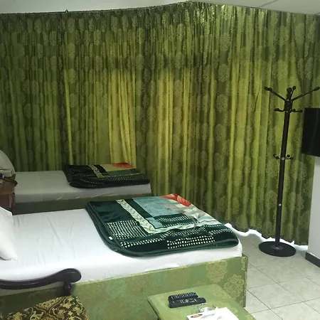 Sky Hotel Apartments Dubai Room photo
