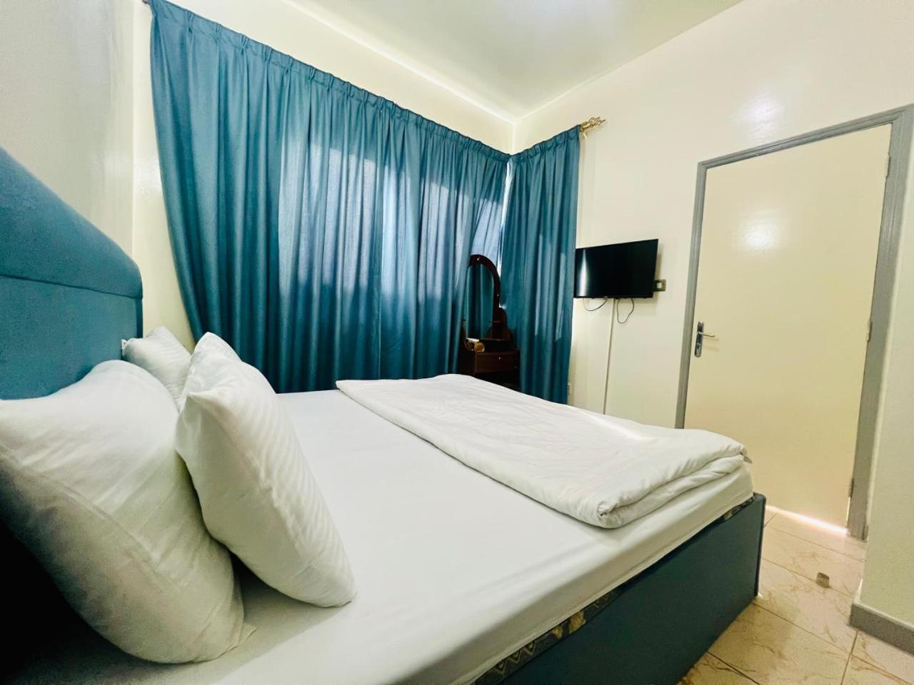Appart hôtel Sky 2*